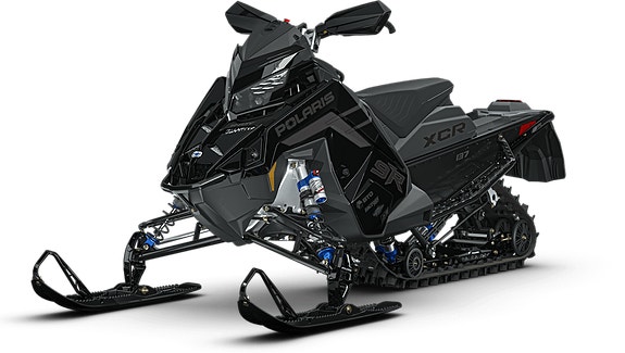 Polaris 9R INDY XCR 137 4 of 8