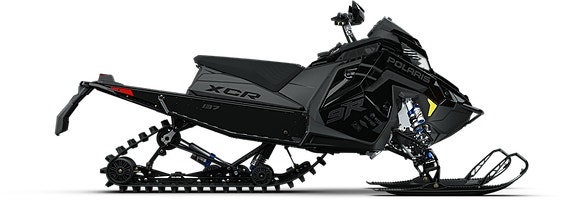 Polaris 9R INDY XCR 137 6 of 8