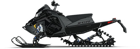 Polaris 9R INDY XCR 137 3 of 8