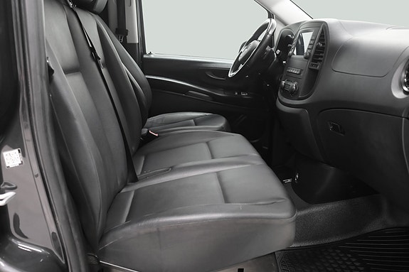 Mercedes-Benz Vito 119 19 of 23