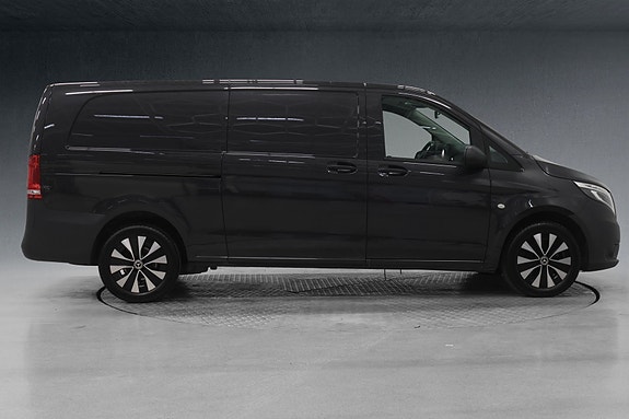 Mercedes-Benz Vito 119 5 of 23