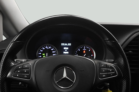 Mercedes-Benz Vito 119 13 of 23