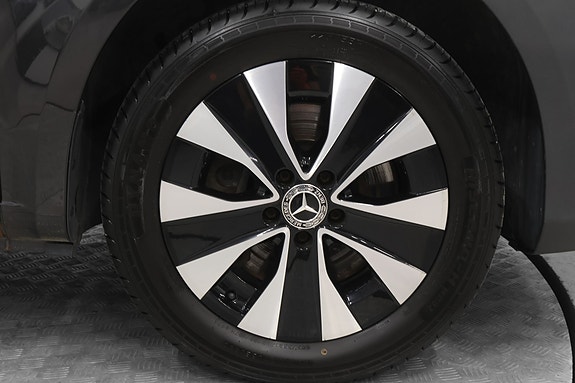 Mercedes-Benz Vito 119 7 of 23