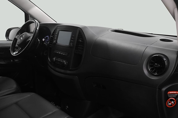 Mercedes-Benz Vito 119 18 of 23