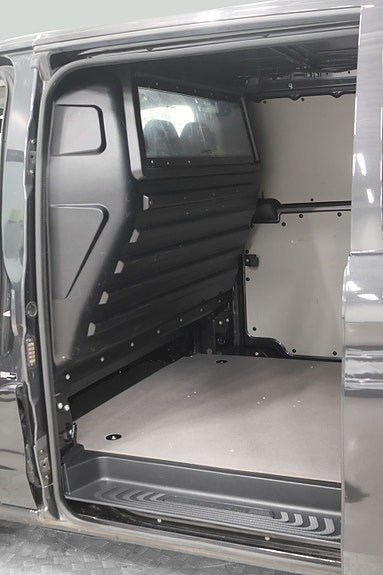Mercedes-Benz Vito 119 22 of 23