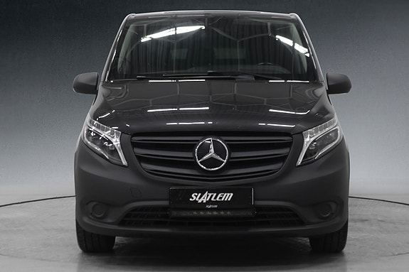 Mercedes-Benz Vito 119 6 of 23
