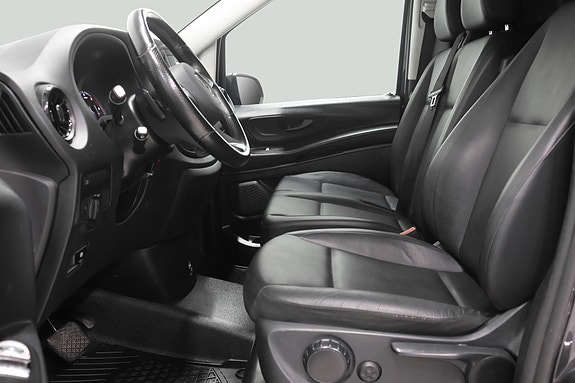 Mercedes-Benz Vito 119 8 of 23