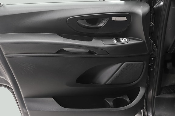Mercedes-Benz Vito 119 10 of 22