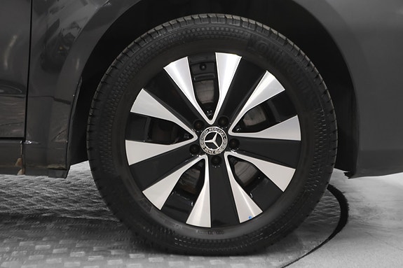 Mercedes-Benz Vito 119 7 of 22