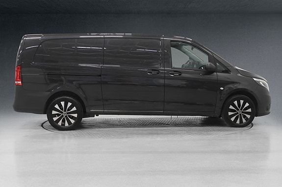 Mercedes-Benz Vito 119 5 of 22