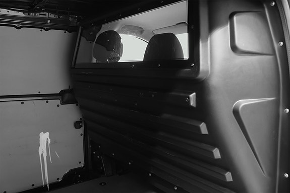 Mercedes-Benz Vito 119 20 of 22