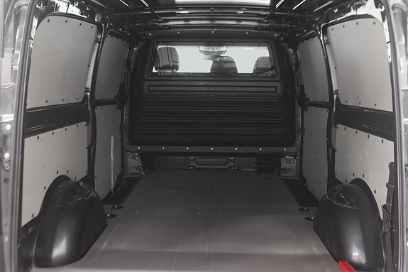 Mercedes-Benz Vito 119 22 of 22