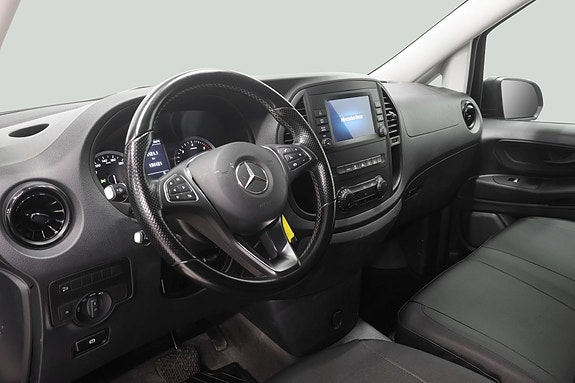 Mercedes-Benz Vito 119 11 of 22