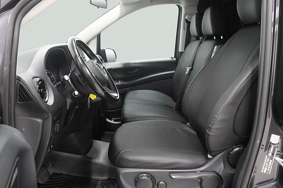 Mercedes-Benz Vito 119 8 of 22