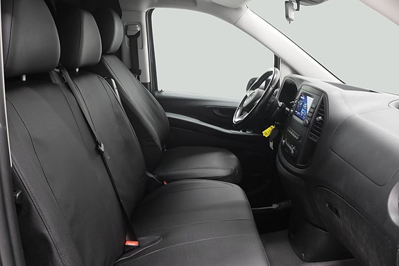 Mercedes-Benz Vito 119 17 of 22