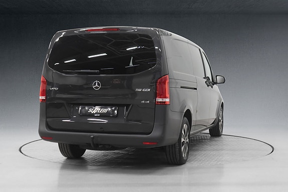 Mercedes-Benz Vito 119 4 of 22