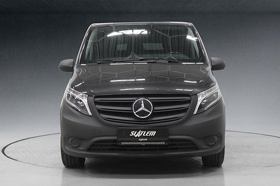 Mercedes-Benz Vito 119 6 of 22