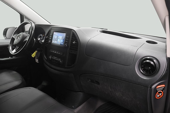 Mercedes-Benz Vito 119 16 of 22