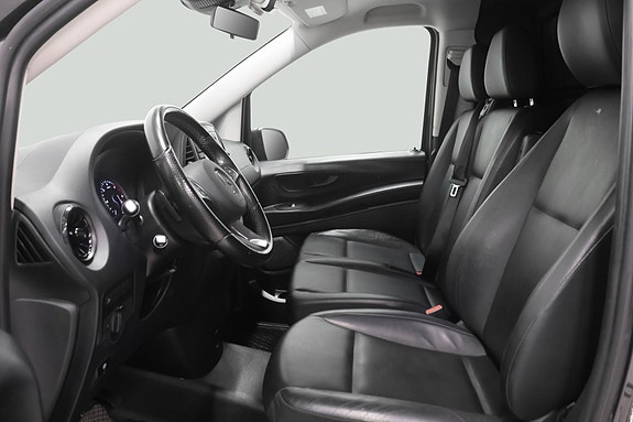 Mercedes-Benz Vito 119 9 of 22