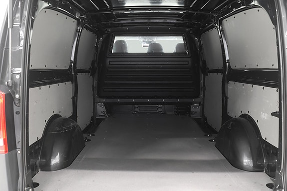 Mercedes-Benz Vito 119 22 of 22