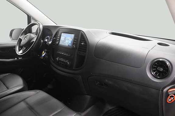 Mercedes-Benz Vito 119 16 of 22