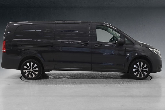 Mercedes-Benz Vito 119 6 of 22