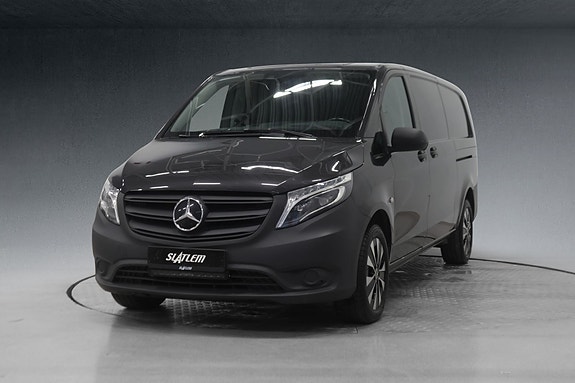 Mercedes-Benz Vito 119 2 of 22
