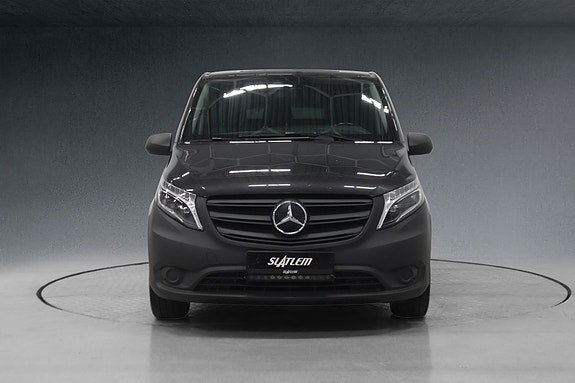 Mercedes-Benz Vito 119 7 of 22