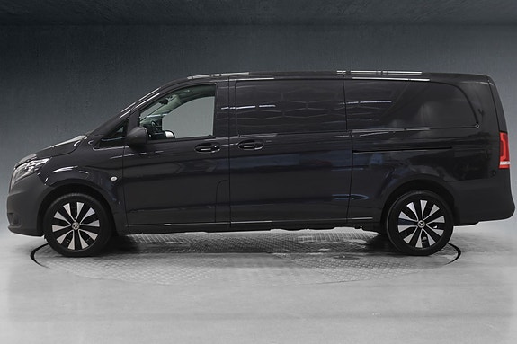 Mercedes-Benz Vito 119 3 of 22