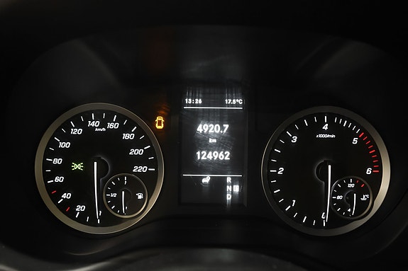 Mercedes-Benz Vito 119 14 of 22