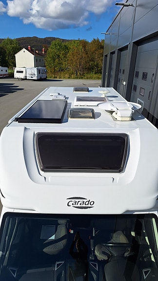 Carado T448 9 of 30