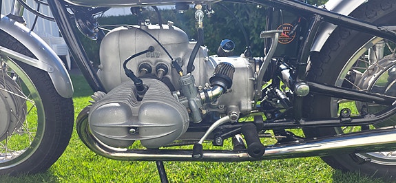 BMW R 69 / 69S / 69US 18 of 19