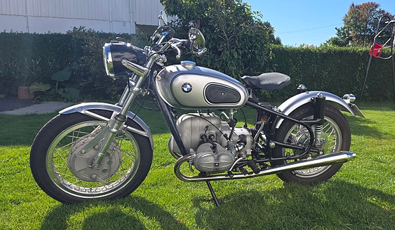 BMW R 69 / 69S / 69US 8 of 19