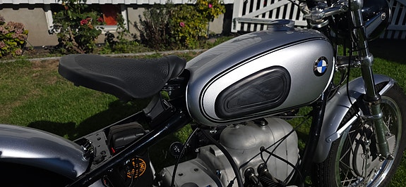 BMW R 69 / 69S / 69US 13 of 19