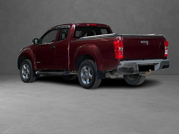 Isuzu D-max 10 of 30