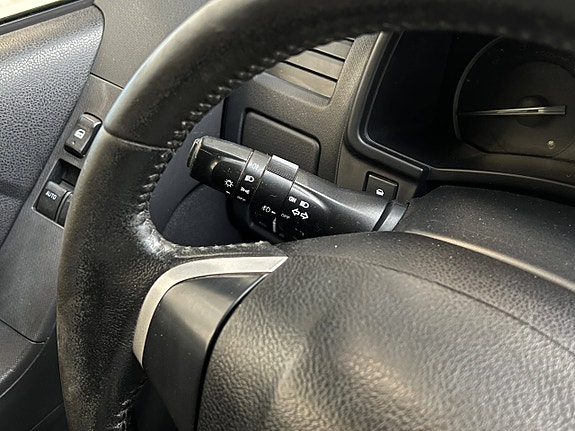 Isuzu D-max 23 of 30