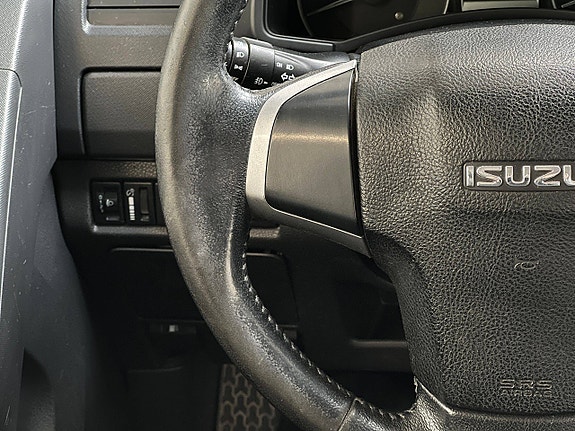 Isuzu D-max 21 of 30