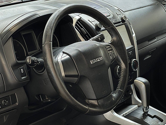Isuzu D-max 16 of 30