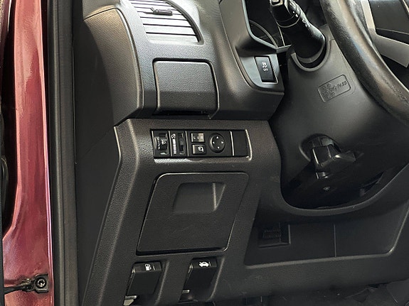 Isuzu D-max 14 of 30