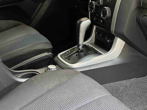 Isuzu D-max 27 of 30