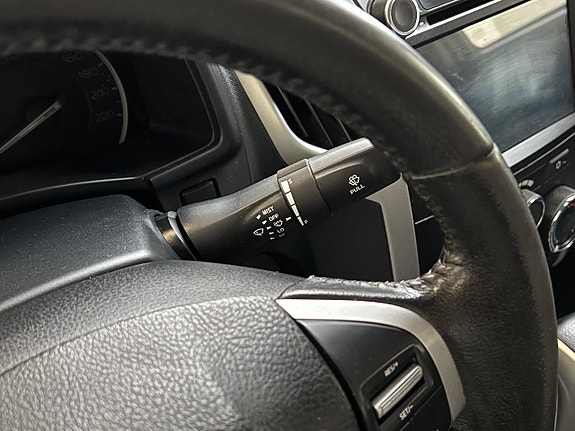 Isuzu D-max 24 of 30