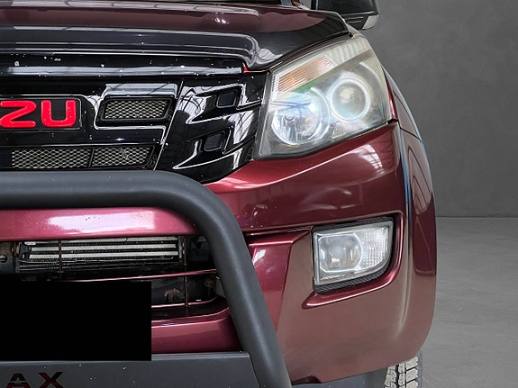 Isuzu D-max 3 of 30
