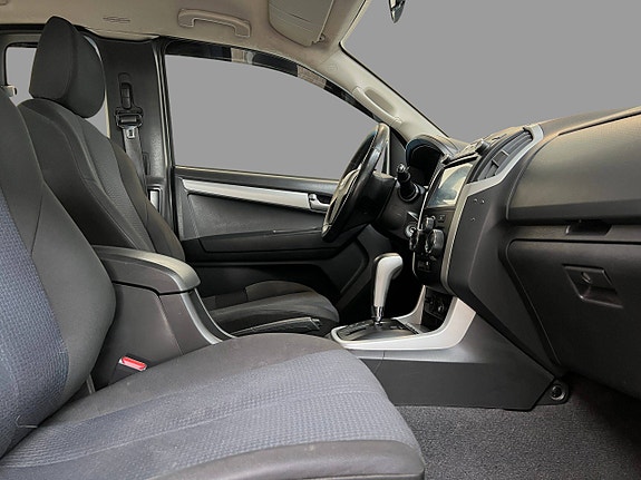 Isuzu D-max 29 of 30