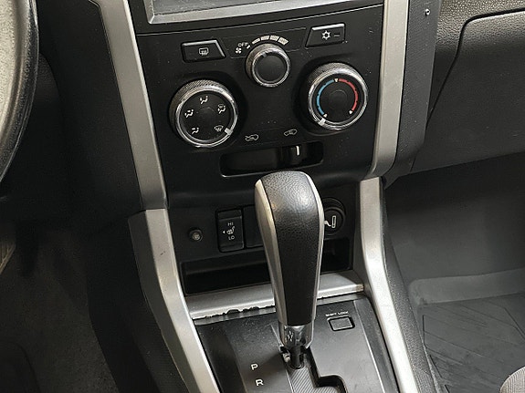 Isuzu D-max 28 of 30