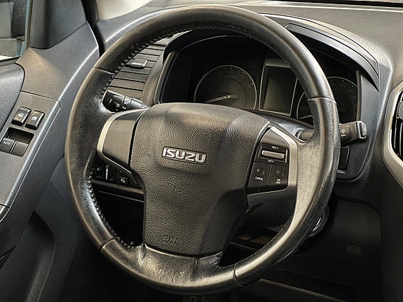 Isuzu D-max 19 of 30
