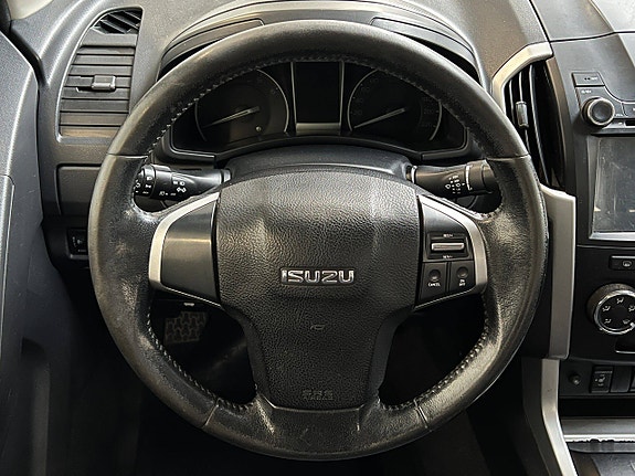Isuzu D-max 20 of 30