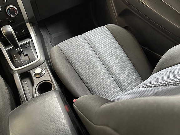 Isuzu D-max 30 of 30