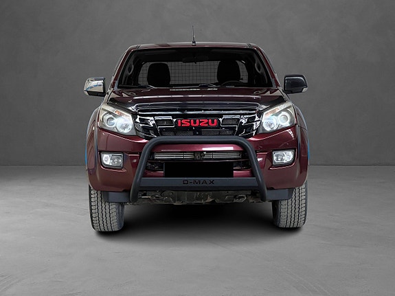 Isuzu D-max 2 of 30