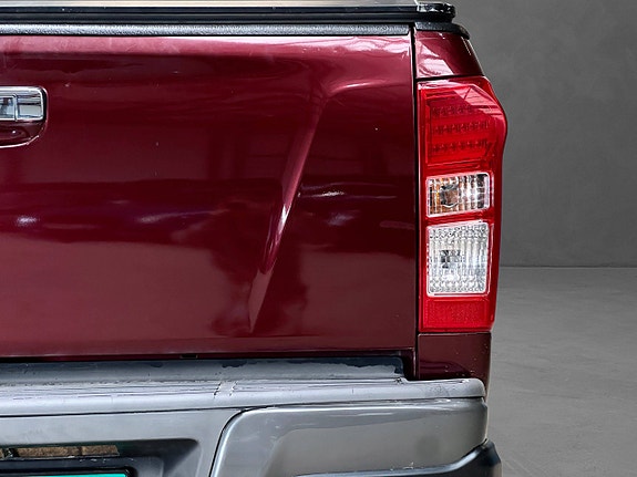 Isuzu D-max 9 of 30