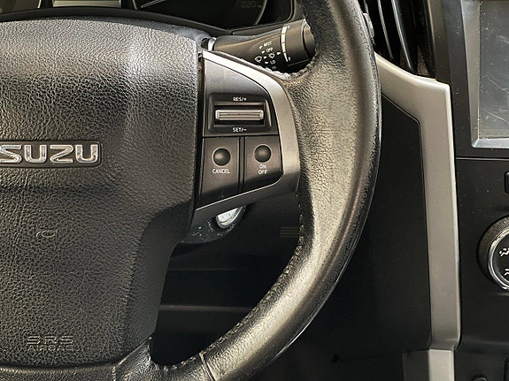 Isuzu D-max 22 of 30